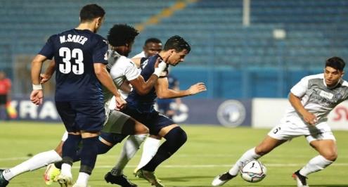 بروتوكول تعاون بين بيراميدز وأسوان.. والشافعي صالح: يجب مراجعة وضع دوري المحترفين